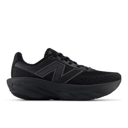 New Balance  Women's Fresh Foam X 1080v14  - Black (Size 10) - Image 5