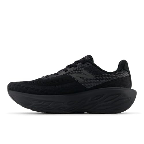 New Balance  Women's Fresh Foam X 1080v14  - Black (Size 10) - Image 7