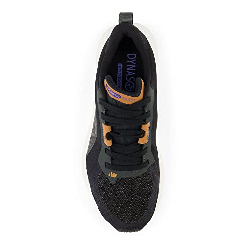 New Balance Women's DynaSoft Beaya Sport V1 Cross Trainer, Black/Tobacco, 11 - Image 5