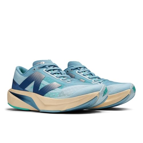 Women's New Balance FuelCell Rebel v4 - Image 8