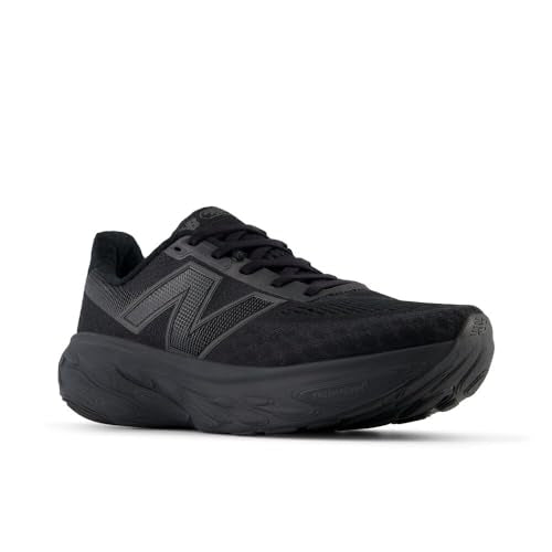 New Balance  Women's Fresh Foam X 1080v14  - Black (Size 10) - Image 9