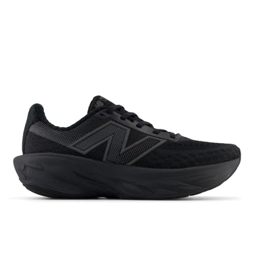 New Balance  Women's Fresh Foam X 1080v14  - Black (Size 10) - Image 8