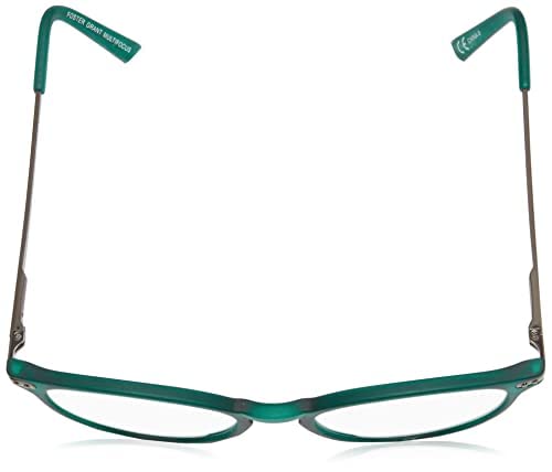 Foster Grant McKay Multifocus Reading Glasses With Anti-Reflective Glasses Coating, Unisex - Image 5