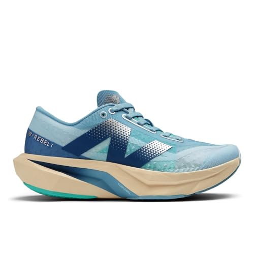 Women's New Balance FuelCell Rebel v4 - Image 7