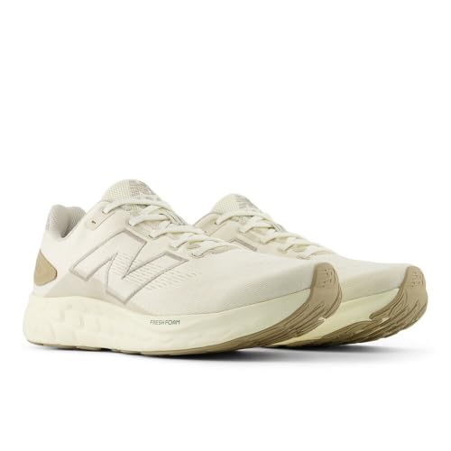New Balance Men's Fresh Foam 680 V8 Running Shoe, Fresh Foam 680 V8, 8.5 XW - Image 4