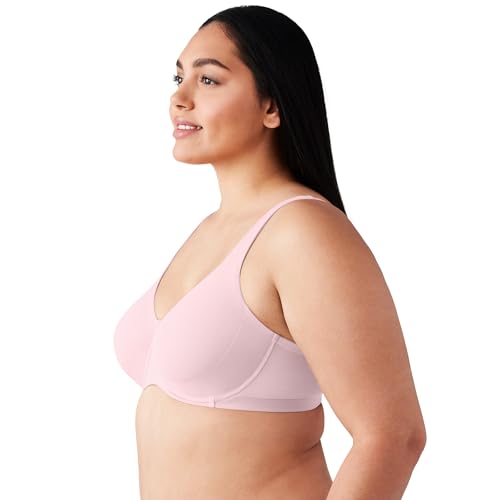 Wacoal Women's Pendulous Shape Revelation Unlined Full Coverage Underwire Bra, 855387 - Image 2