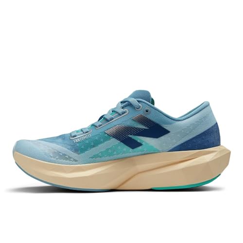 Women's New Balance FuelCell Rebel v4 - Image 6