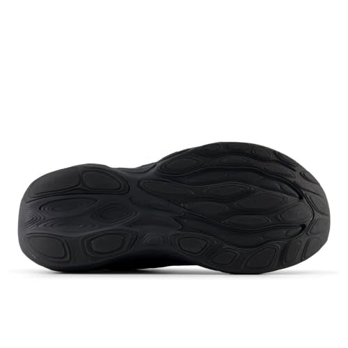 New Balance  Women's Fresh Foam X 1080v14  - Black (Size 10) - Image 11