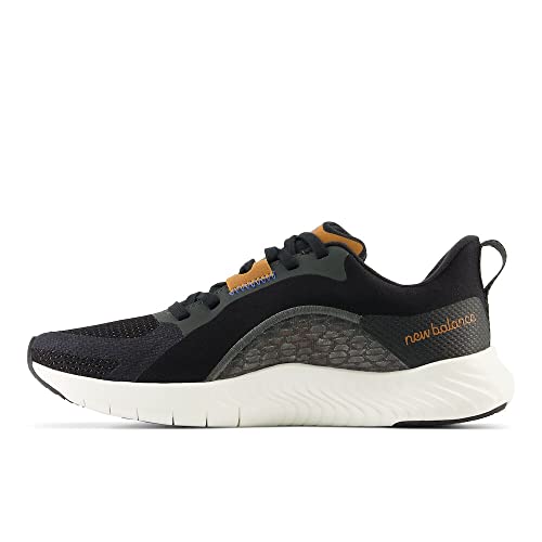 New Balance Women's DynaSoft Beaya Sport V1 Cross Trainer, Black/Tobacco, 11 - Image 2