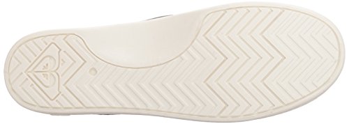 Roxy Women's Rory Lace Ups, Gray, 8.5 - Image 4