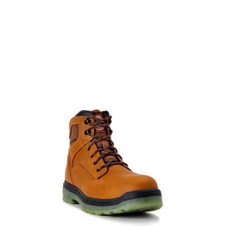 Brahma Men S Combustion 6  Steel Toe Work Boots, Size 13 - Image 1