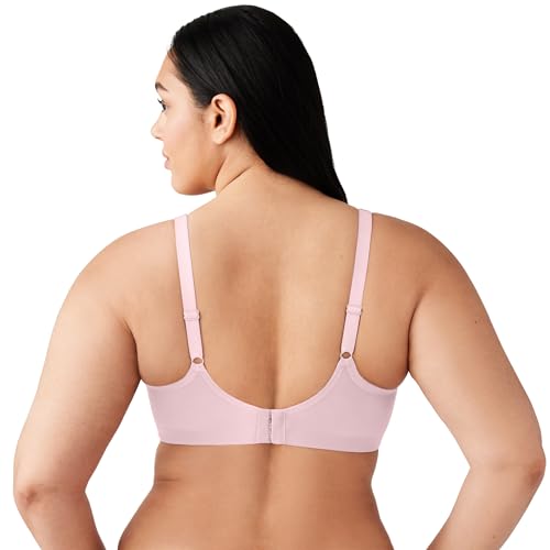 Wacoal Women's Pendulous Shape Revelation Unlined Full Coverage Underwire Bra, 855387 - Image 3