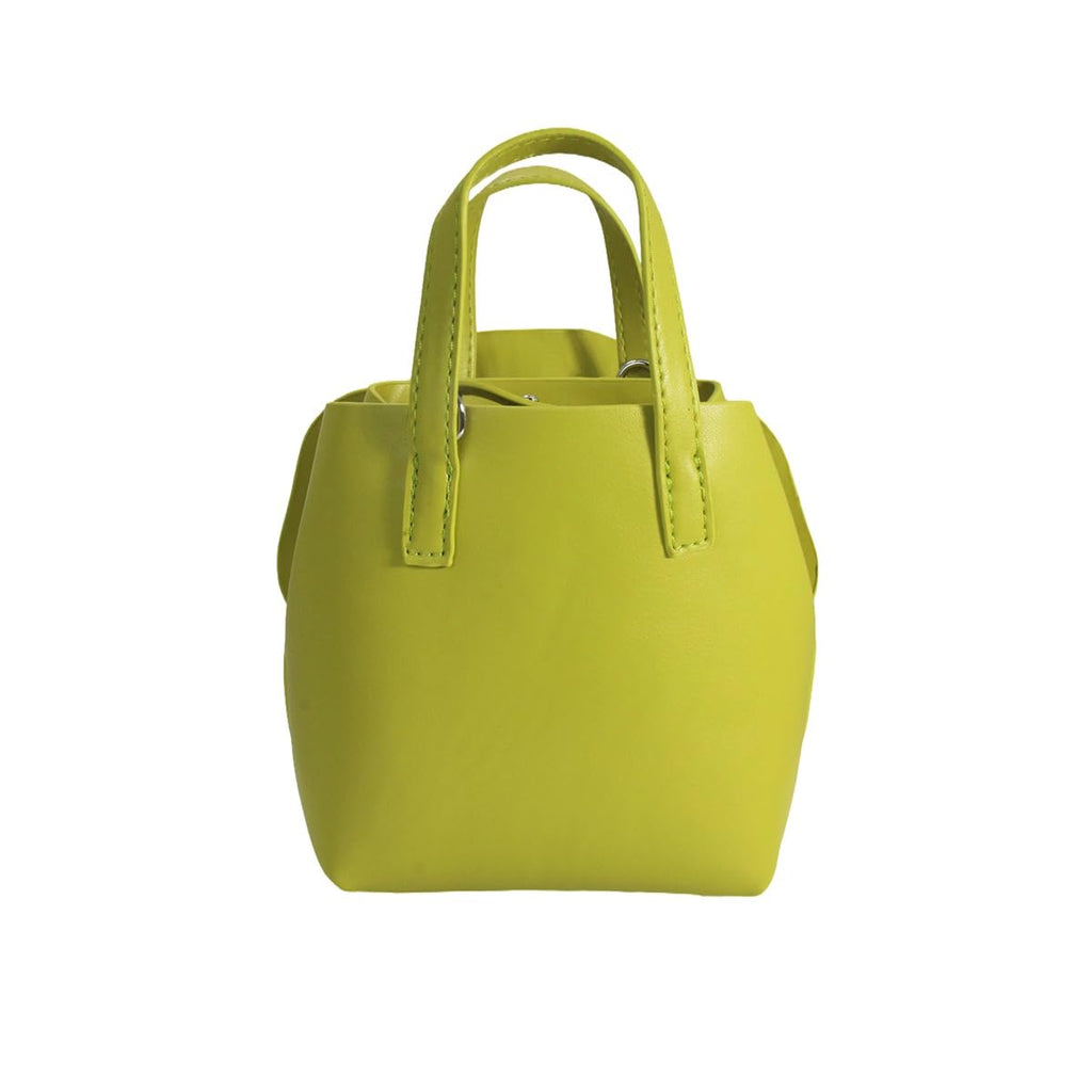 DEBIMY Women's Floral Clutch Purse PU Leather Flower Evening Bags Party Prom Handbag Wedding Crossbody Bucket Purse Green - Image 3