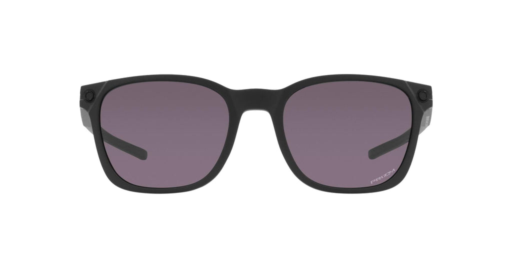 Oakley Mens OO9018 Ojector Square Sunglasses, Matte Black/Prizm Grey, 55 mm - Image 7