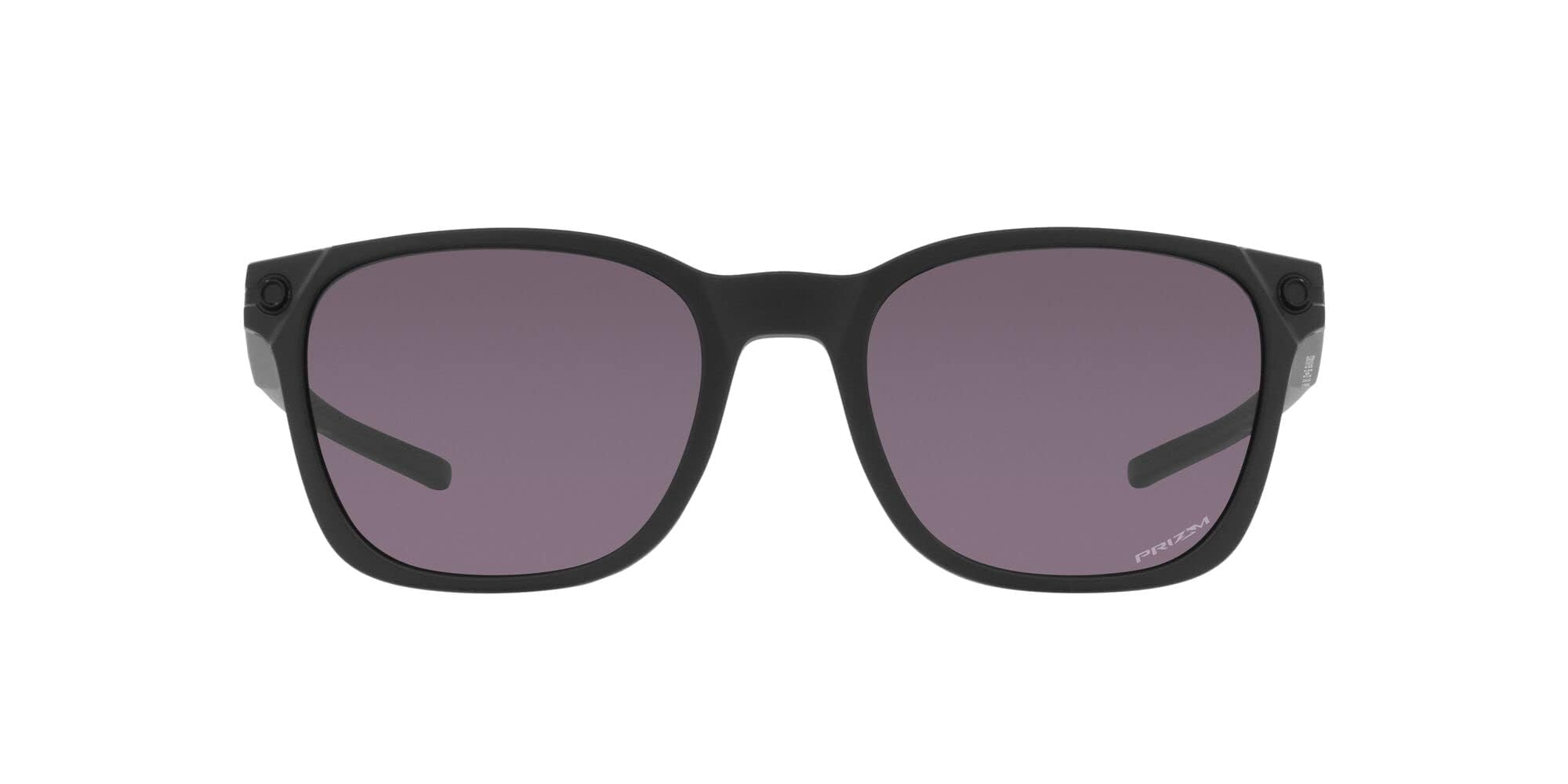 Oakley Mens OO9018 Ojector Square Sunglasses, Matte Black/Prizm Grey, 55 mm - Image 7