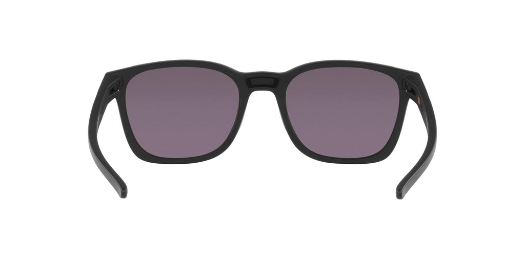 Oakley Mens OO9018 Ojector Square Sunglasses, Matte Black/Prizm Grey, 55 mm - Image 12