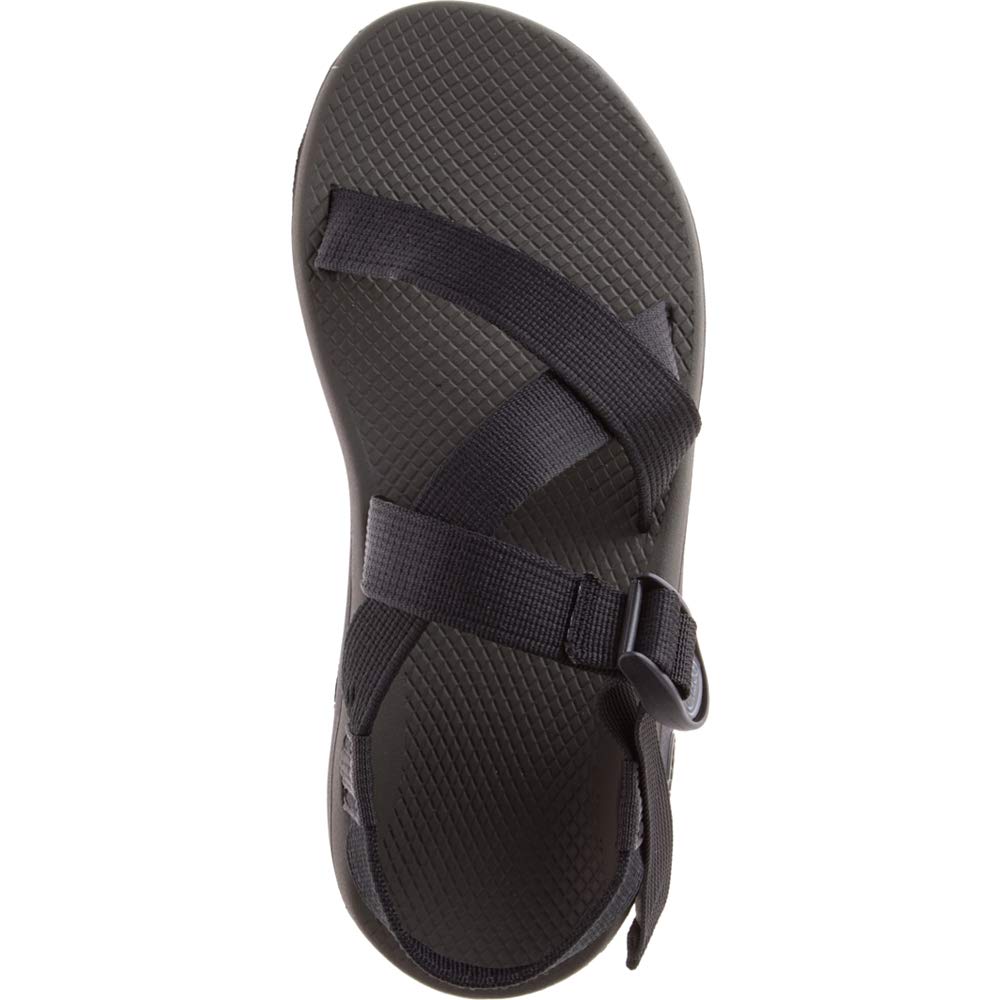 Chaco Women's Zcloud Athletic Sandal, Black, 11 - Image 6