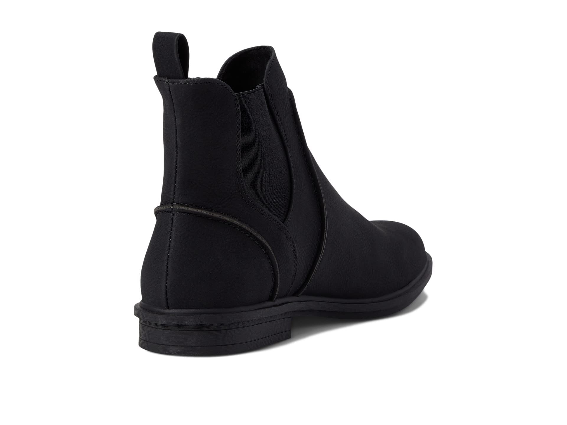 Rocket Dog Women's Gilly Chelsea Boot, Black, 10 - Image 5