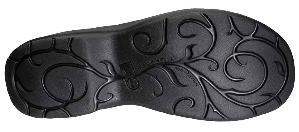 Timberland PRO Women's Newbury Slip Resistant, SD, Alloy Toe, Twin Gore Slip On  - Image 3