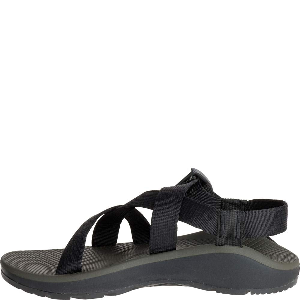Chaco Women's Zcloud Athletic Sandal, Black, 11 - Image 12