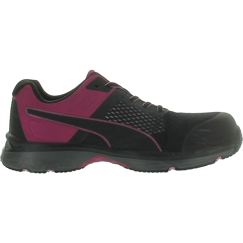 PUMA Define Low 2.0 SD Lilac/Black 8.5 M - Image 2