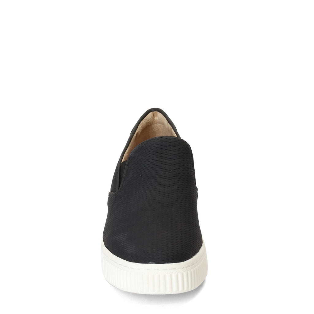 Naturalizer Women's Natural Soul, Tia Platform Sneaker Black 8.5 M - Image 5