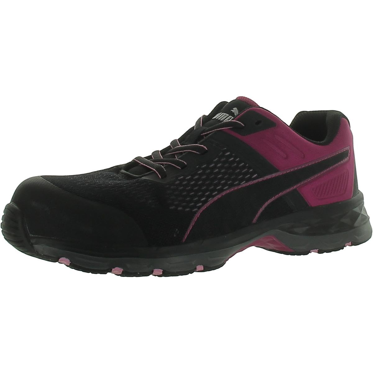 PUMA Define Low 2.0 SD Lilac/Black 8.5 M - Image 1