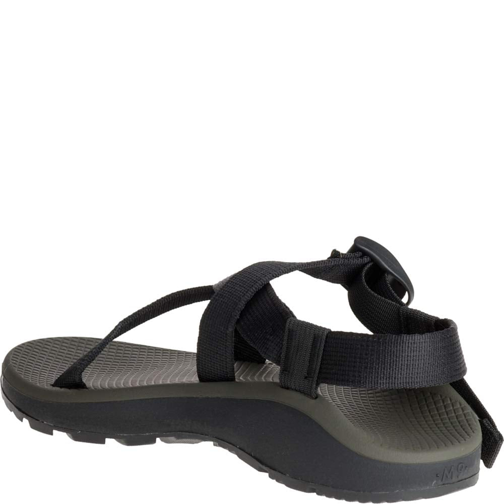 Chaco Women's Zcloud Athletic Sandal, Black, 11 - Image 13