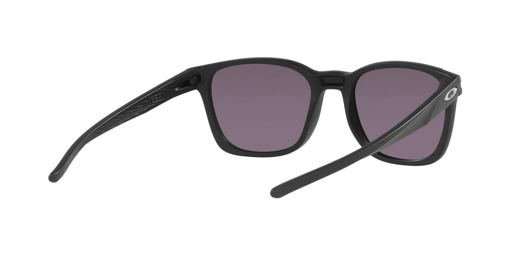 Oakley Mens OO9018 Ojector Square Sunglasses, Matte Black/Prizm Grey, 55 mm - Image 13
