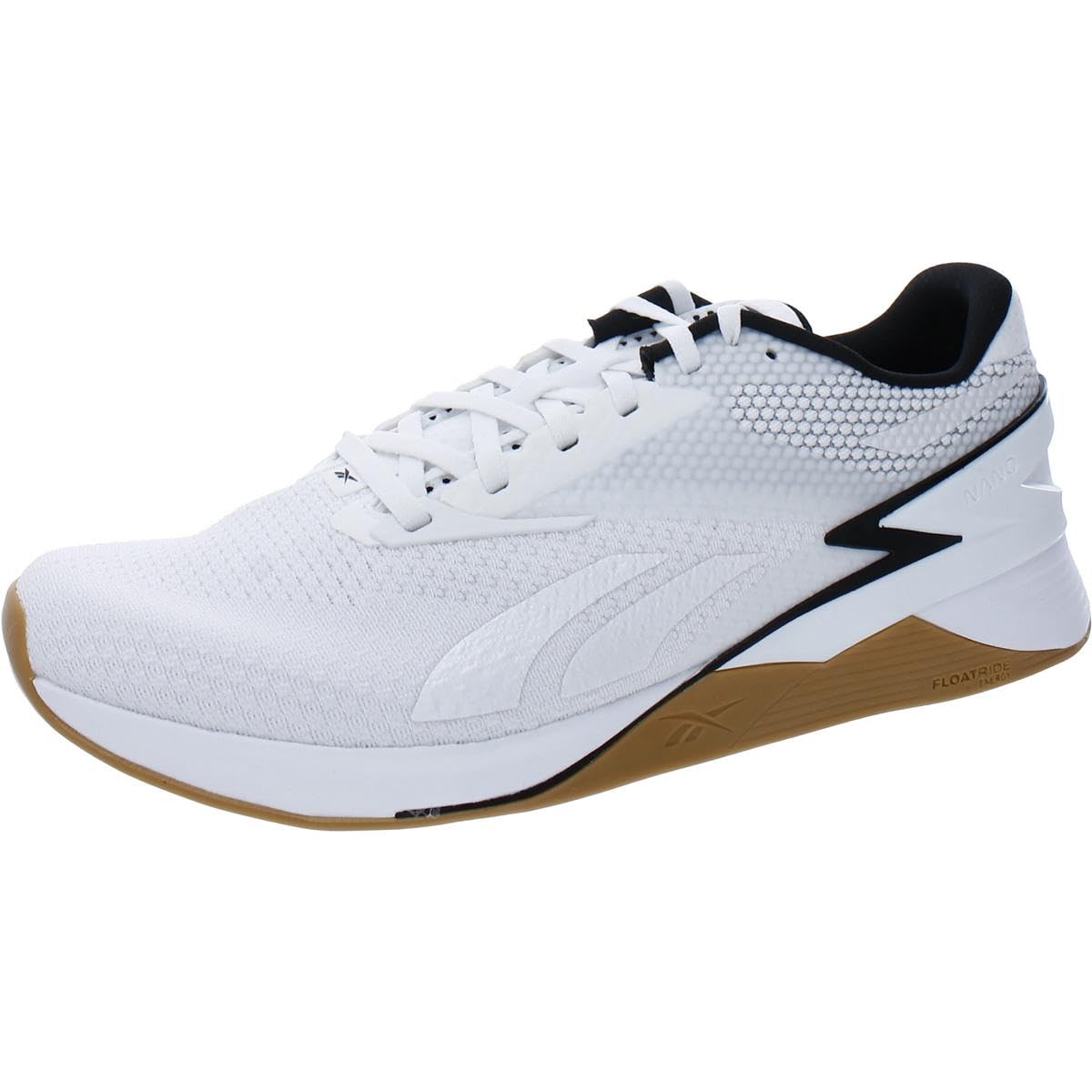 Reebok Unisex Nano X3 Training Shoes - Image 1