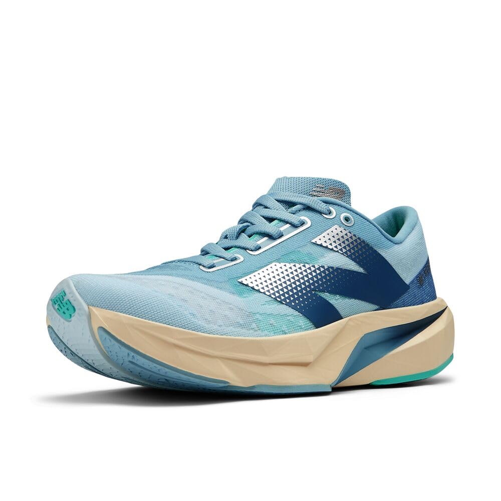 Women's New Balance FuelCell Rebel v4 - Image 5