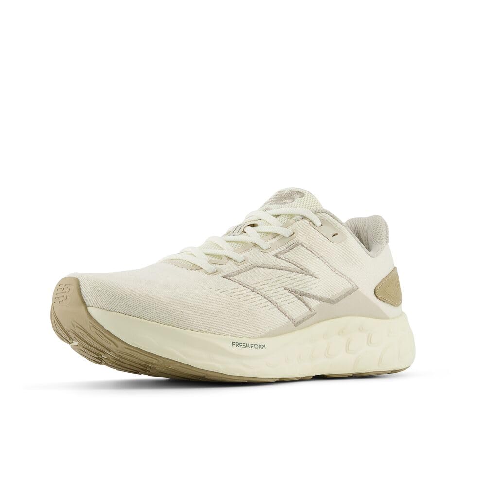 New Balance Men's Fresh Foam 680 V8 Running Shoe, Fresh Foam 680 V8, 8.5 XW - Image 1