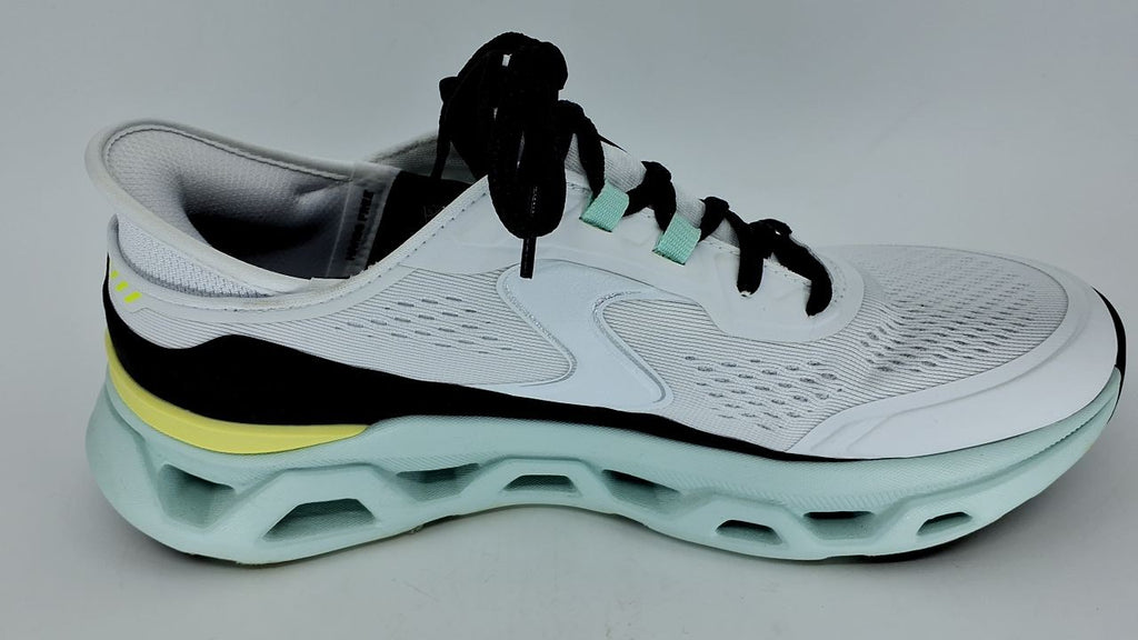 Glide-Step ATLUS Hands Free Slip-INS, WMLT, 9.5