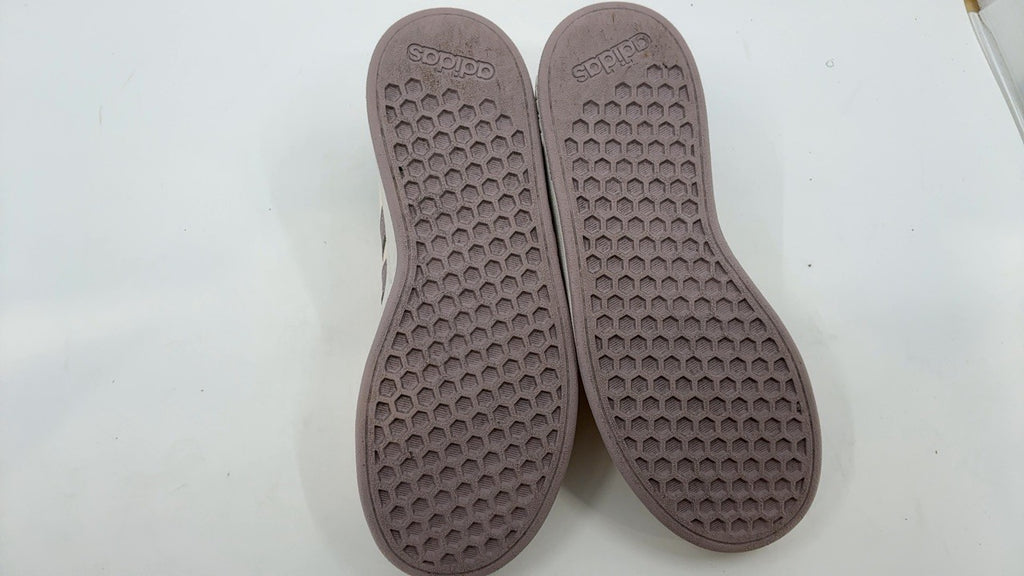 adidas Kids Grand Court 2.0 Tennis Shoe - Unisex-Child Sneakers, 2.5