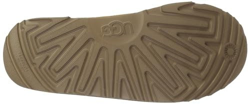 UGG Kids Tasman II Slipper, Chestnut, 8 US Unisex Toddler