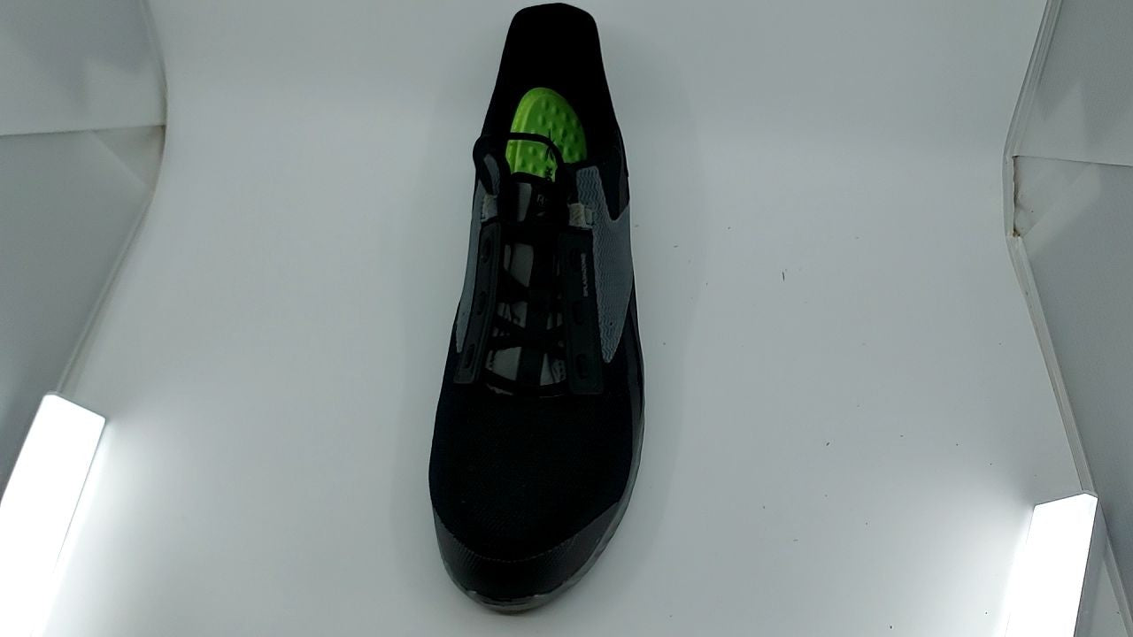 Reebok Work Sublite Legend Work CT/ESD Men's Oxford, 13 2E US, Black-Grey