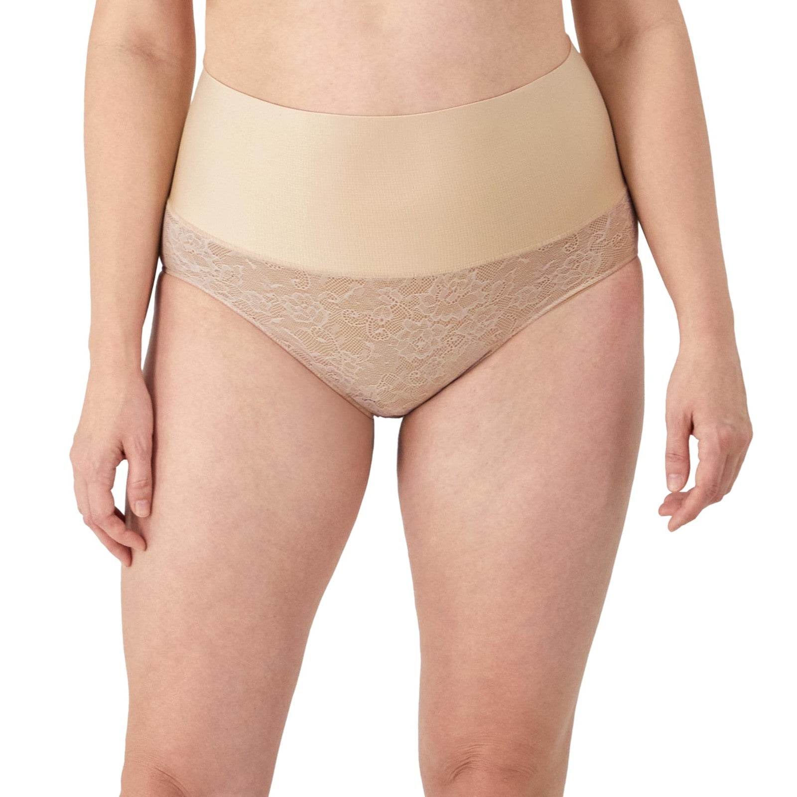 Maidenform Shapewear Briefs 3X-Large Firm Control Tummy Shaper