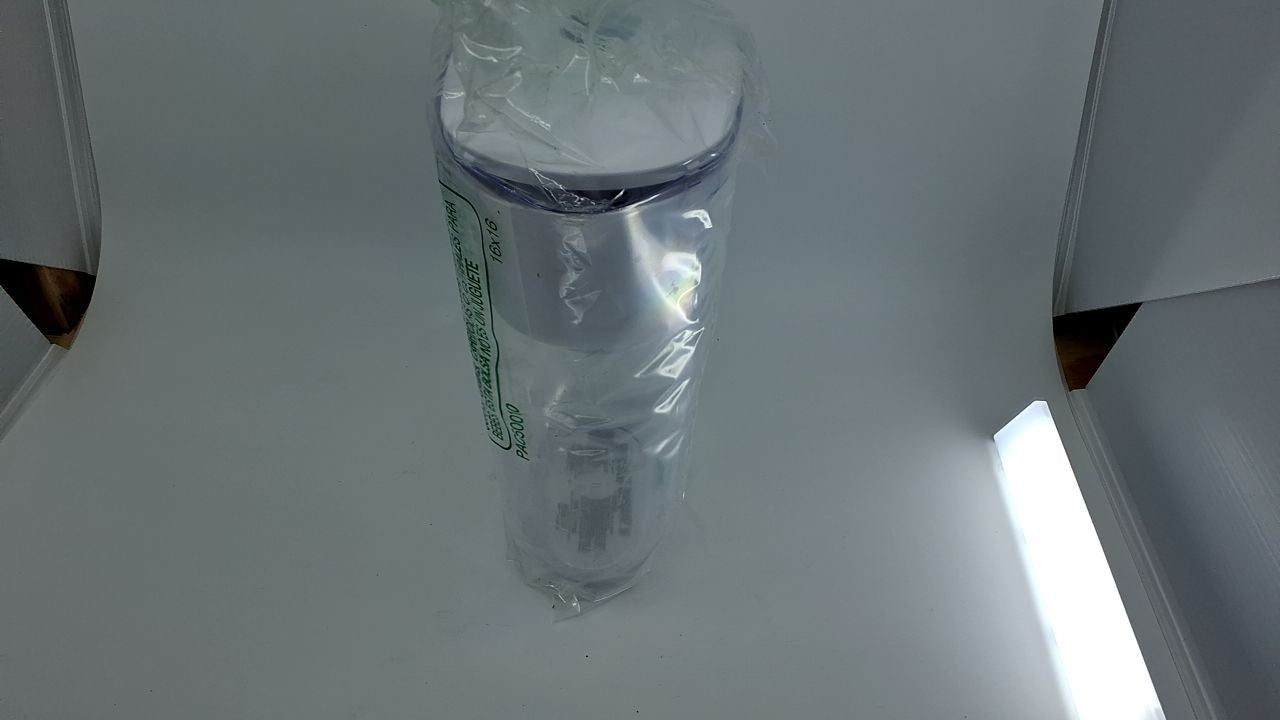 Brita 6-Cup Water Filter Pitcher, BPA Free, White, 1 Standard Filter