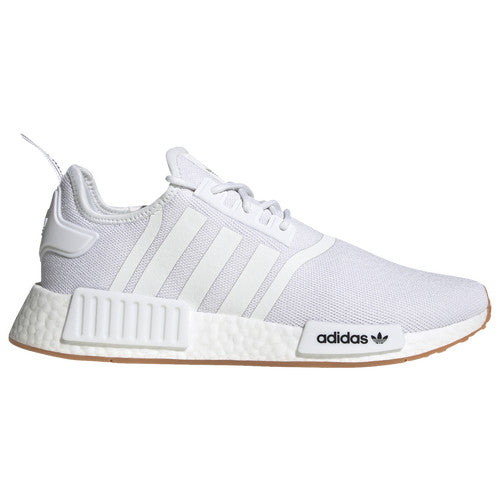 Adidas NMD R1 Lace up Sneakers