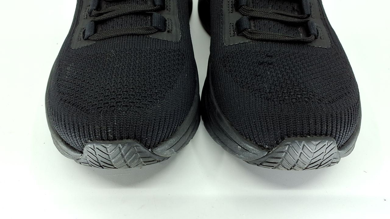 Skechers Women's Work Relaxed Fit D'Lux Walker Sneakers Black 7W