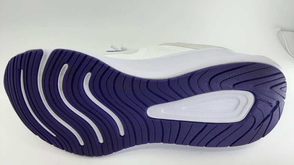 Nike Women's in-Season Tr 14 Sneaker, White/Court Purple, 7.5