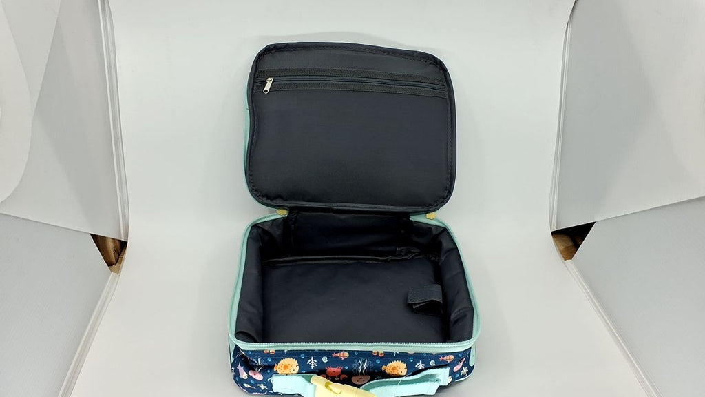 Simple Modern Kids Lunch Bag - Outer Space - Insulated & Spacious