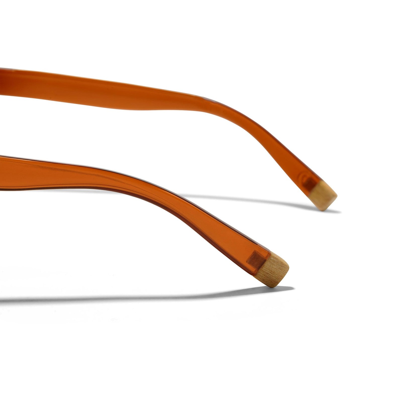 Peepers by PeeperSpecs Men's Wilder Square Reading Glasses, Brown, 1.50 + 1.5