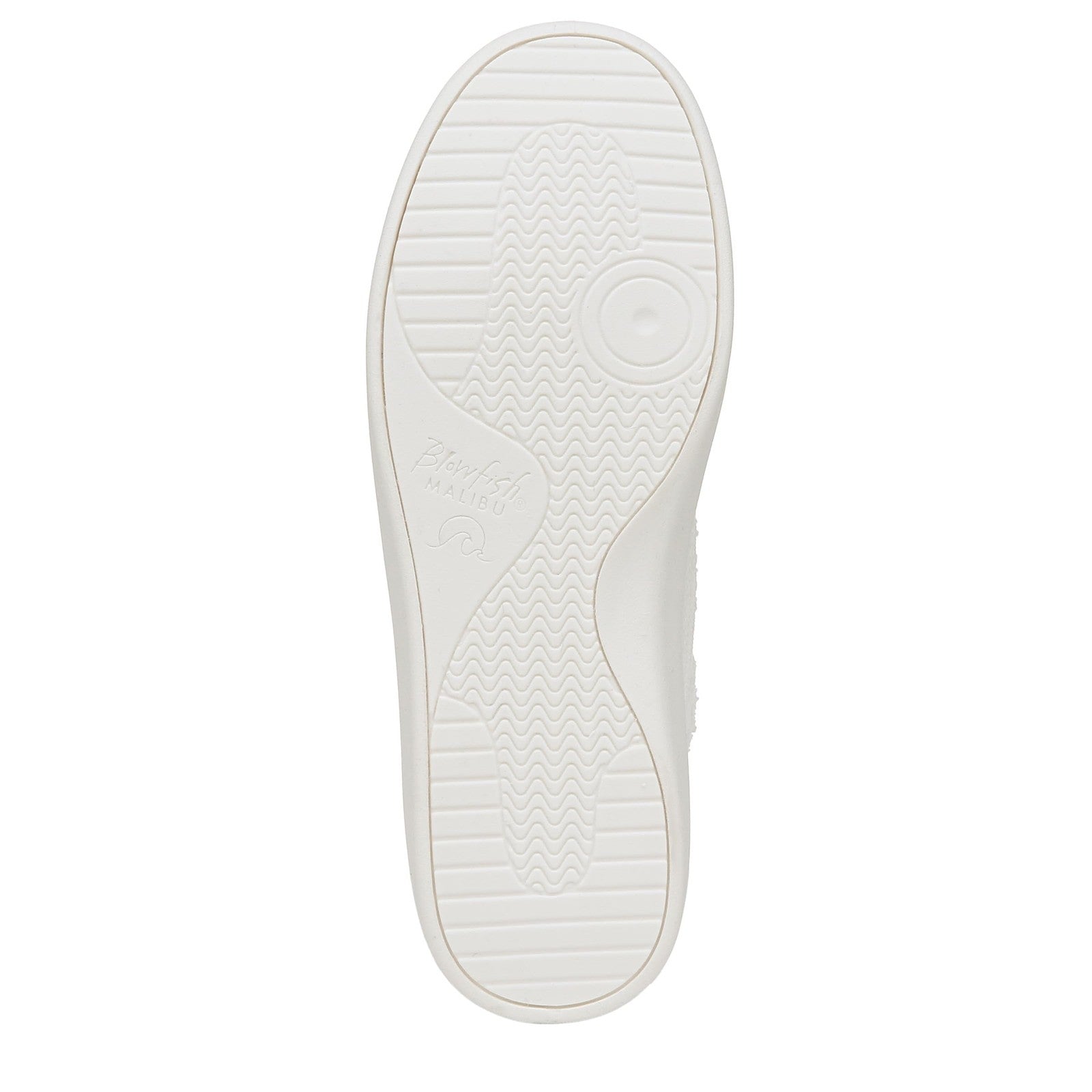 Blowfish Malibu Womens Beachside Sneaker White 7 M