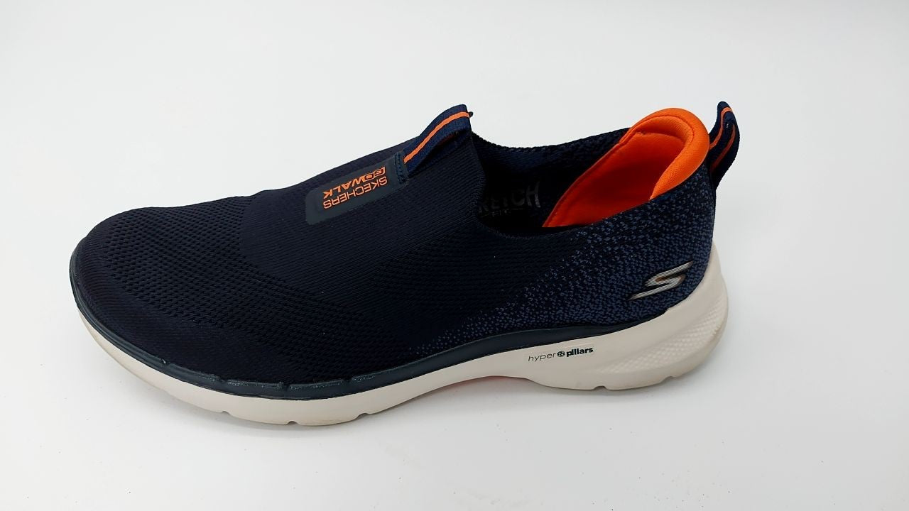Skechers Men's Go Walk 6