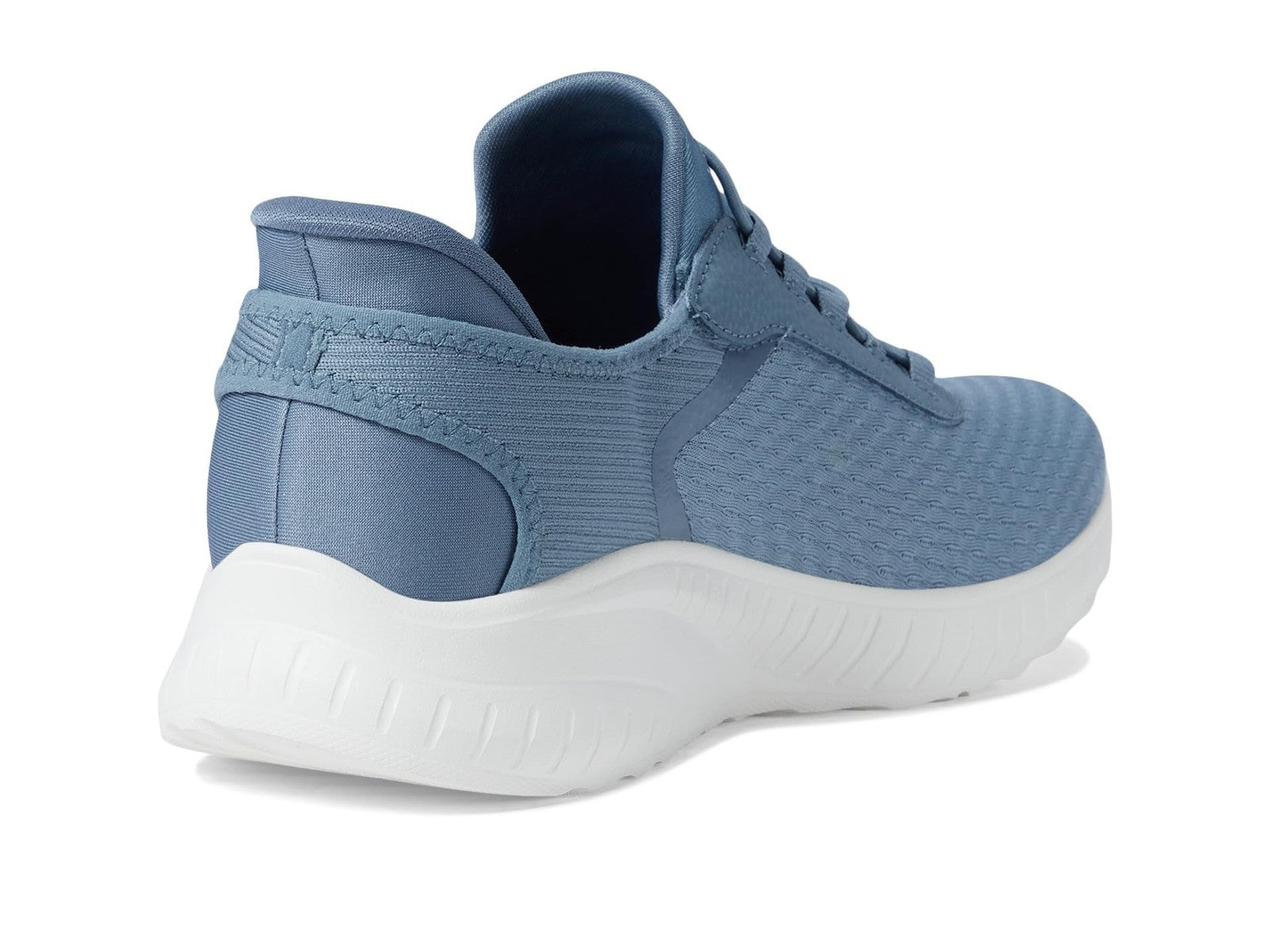 Skechers Women's Hands Free Slip-ins Bobs Squad Chaos - in Color, Slate, 11