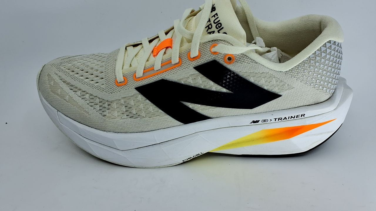 Tênis Masculino New Balance Fuelcell Supercomp Trainer V3