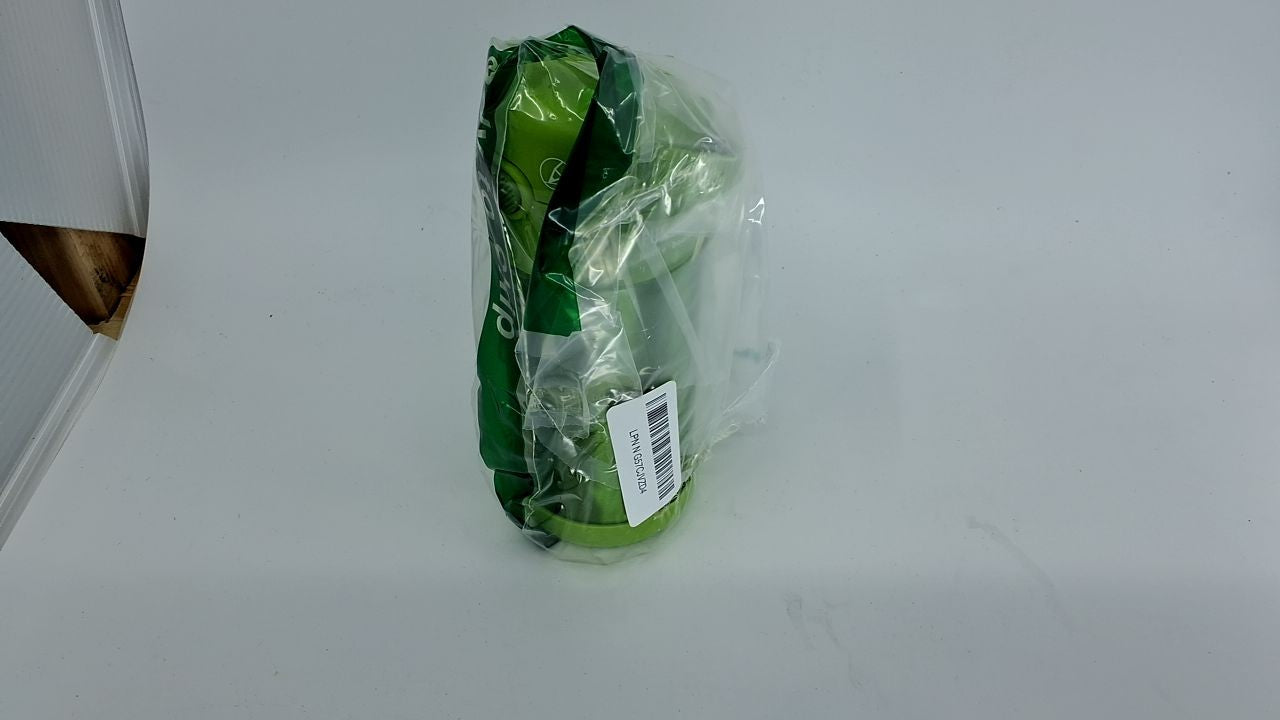 Lime 12oz Thermos FUNtainer Kids Water Bottle w/ Straw, Stainless Steel