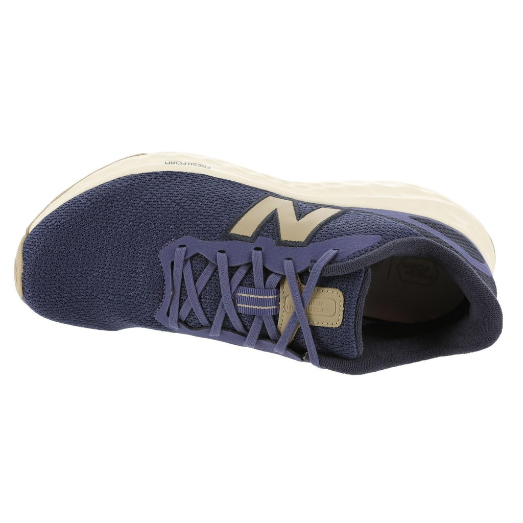 New Balance Men's Fresh Foam Arishi V4 Running Shoe 12 Dream State/Incense