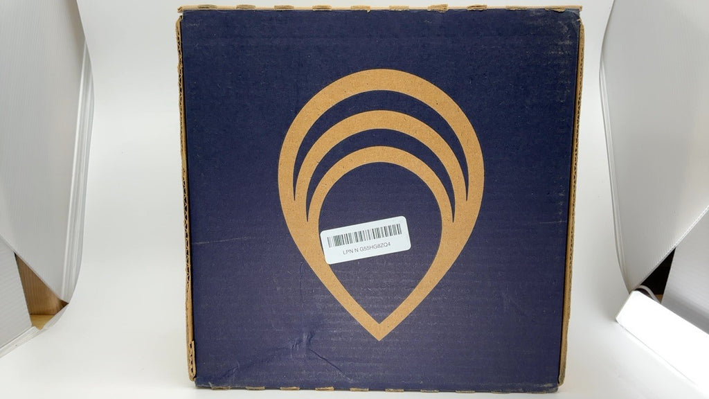 Brita 10 Cup Water Filter Pitcher, Black, Includes BritaPlus Filter